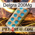 Delgra 200Mg new09